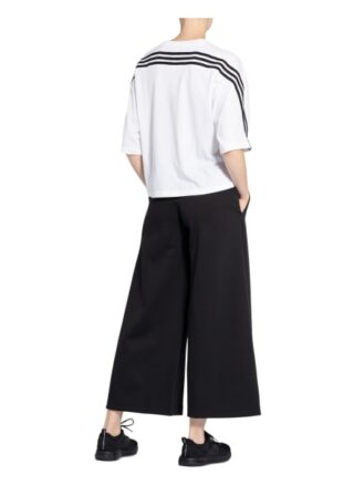 Adidas Future Icons T-Shirts Damen, Weiß