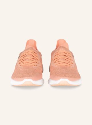 Adidas Futurenatural Laufschuhe Damen, Pink