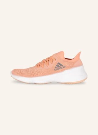 Adidas Futurenatural Laufschuhe Damen, Pink