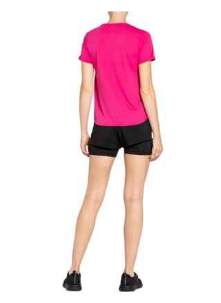 Adidas Go To Tee 2.0 T-Shirts Damen, Lila