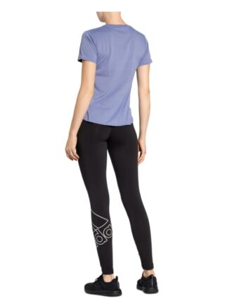 Adidas Go To Tee 2.0 T-Shirts Damen, Lila