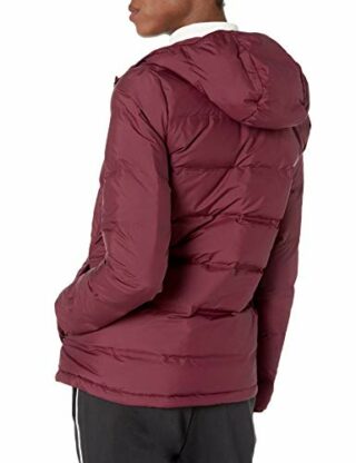 Adidas Outdoor Helionic Regenjacke Damen, Braun
