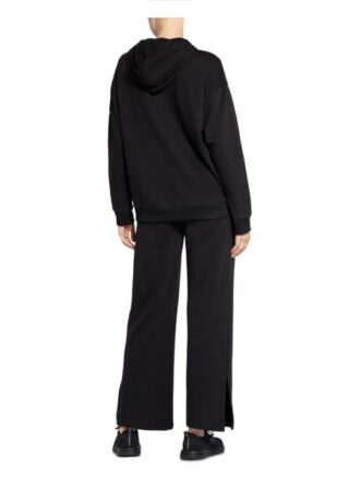 Adidas Hoodie Damen, Schwarz