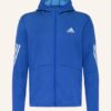 Adidas Hoodie Herren, Blau