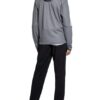 Adidas Hoodie Herren, Grau