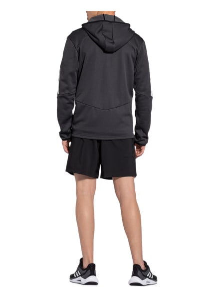 Adidas Hoodie Herren, Schwarz Adidas Hoodie Herren, Schwarz