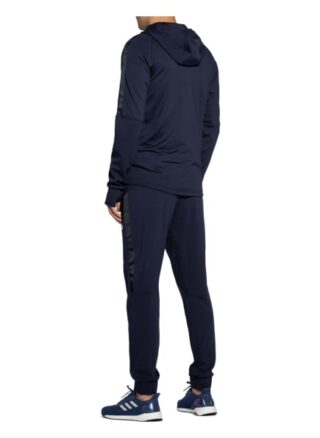 Adidas Hoodie Herren, Schwarz