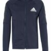 Adidas Hoodie Herren, Schwarz