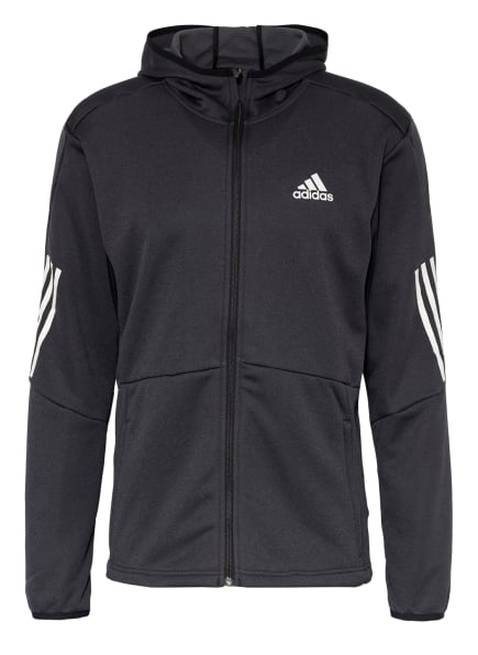 Adidas Hoodie Herren, Schwarz Adidas Hoodie Herren, Schwarz