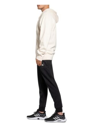 Adidas Hoodie Herren, Weiß