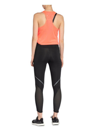 Adidas How We Do Tight Tights Damen, Schwarz