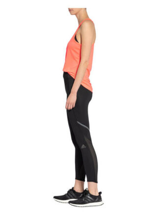 Adidas How We Do Tight Tights Damen, Schwarz