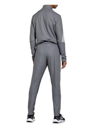 Adidas Jogginghose Herren, Grau