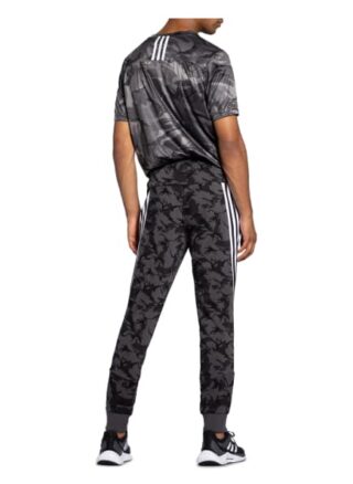 Adidas Jogginghose Herren, Grau