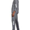Adidas Jogginghose Herren, Grau
