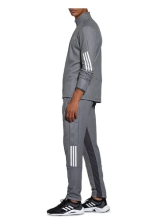 Adidas Jogginghose Herren, Grau