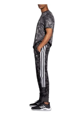 Adidas Jogginghose Herren, Grau