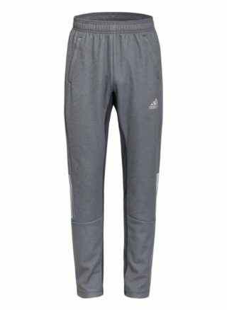 Adidas Jogginghose Herren, Grau