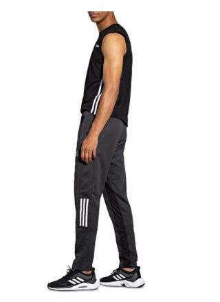 Adidas Jogginghose Herren, Schwarz