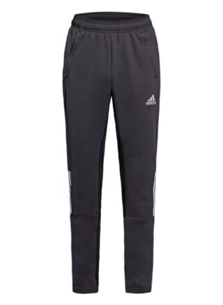 Adidas Jogginghose Herren, Schwarz