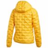 Adidas Light Actgol Daunenjacke Damen, Gelb