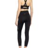 Adidas Own The Run 7/8-Leggings Damen, Schwarz