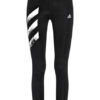 Adidas Own The Run 7/8-Leggings Damen, Schwarz