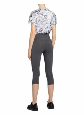 Adidas Own The Run Leggings Damen, Grau