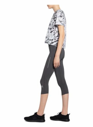 Adidas Own The Run Leggings Damen, Grau
