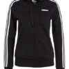 Adidas Performance Strickjacke Damen, Schwarz