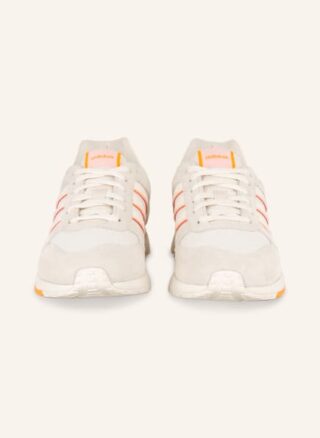Adidas Run 80s Sneaker Damen, Beige