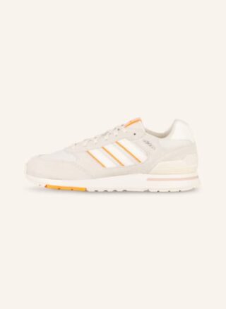 Adidas Run 80s Sneaker Damen, Beige