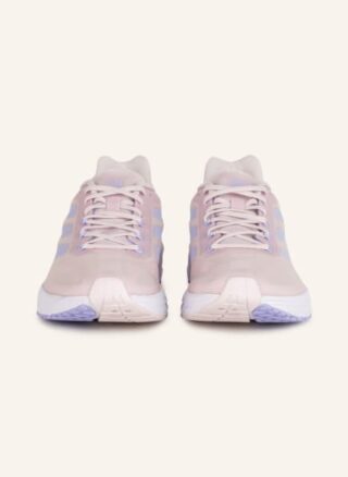 Adidas Sl 20.2 Laufschuhe Damen, Lila