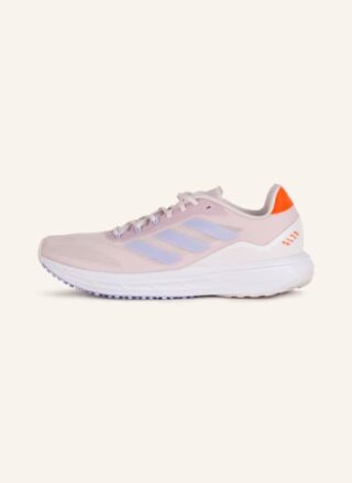 Adidas Sl 20.2 Laufschuhe Damen, Lila