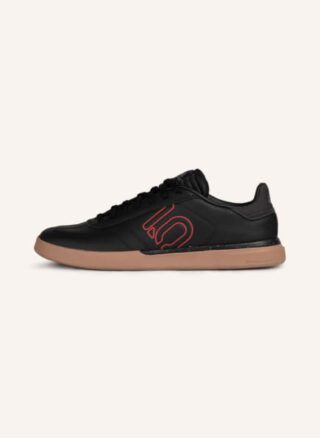 Adidas Sleuth Dlx Sportschuhe Herren, Schwarz