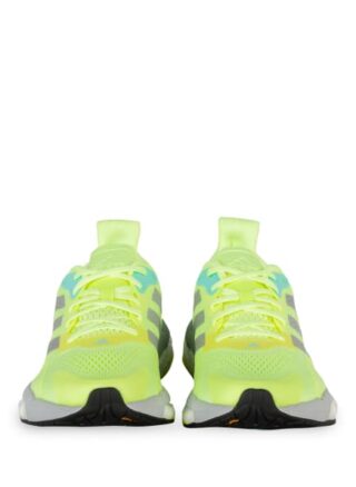 Adidas Solar Boost 3 Laufschuhe Damen, Gelb
