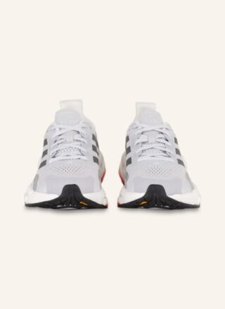 Adidas Solar Boost 3 Laufschuhe Damen, Grau