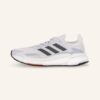 Adidas Solar Boost 3 Laufschuhe Damen, Grau