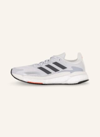 Adidas Solar Boost 3 Laufschuhe Damen, Grau