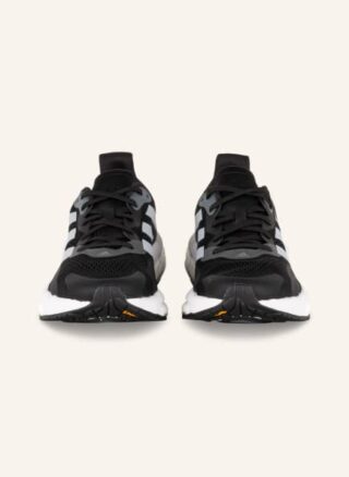 Adidas Solar Boost 3 Laufschuhe Damen, Schwarz