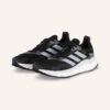 Adidas Solar Boost 3 Laufschuhe Damen, Schwarz