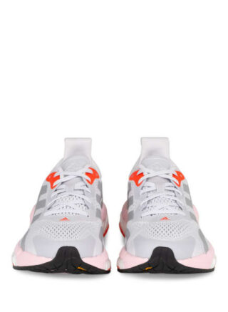 Adidas Solar Boost 3 Laufschuhe Damen, Weiß
