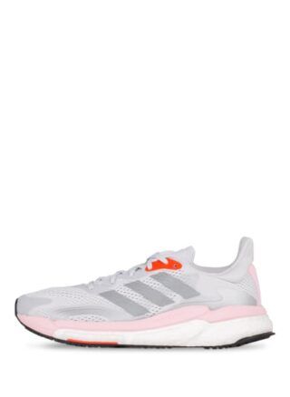 Adidas Solar Boost 3 Laufschuhe Damen, Weiß