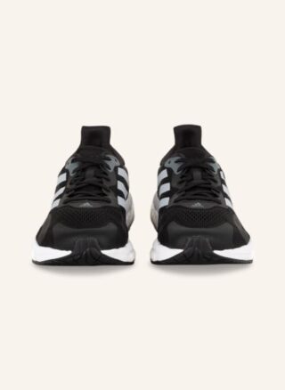 Adidas Solar Boost 3 Laufschuhe Herren, Schwarz