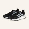 Adidas Solar Boost 3 Laufschuhe Herren, Schwarz