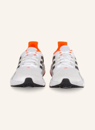 Adidas Solar Boost 3 Laufschuhe Herren, Silber