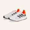 Adidas Solar Boost 3 Laufschuhe Herren, Silber