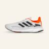 Adidas Solar Boost 3 Laufschuhe Herren, Silber