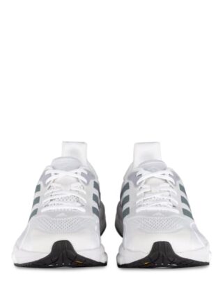 Adidas Solar Boost 3 Laufschuhe Herren, Weiß