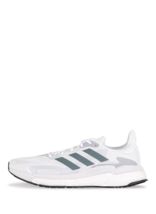Adidas Solar Boost 3 Laufschuhe Herren, Weiß